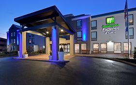 Holiday Inn Express Hotel & Suites Allentown-Dorney Park Area